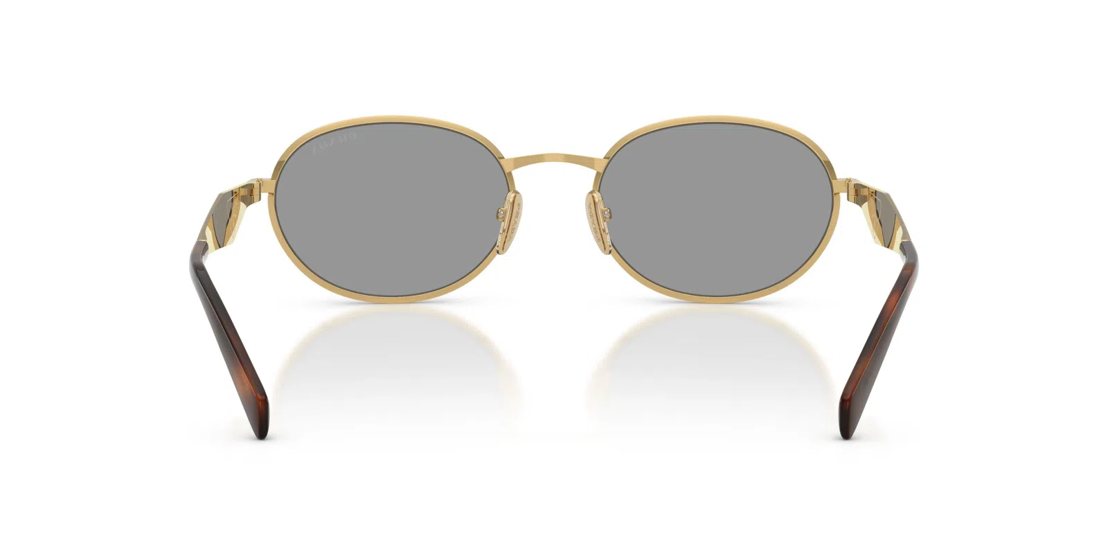 Prada D57S Sunglasses - view 12
